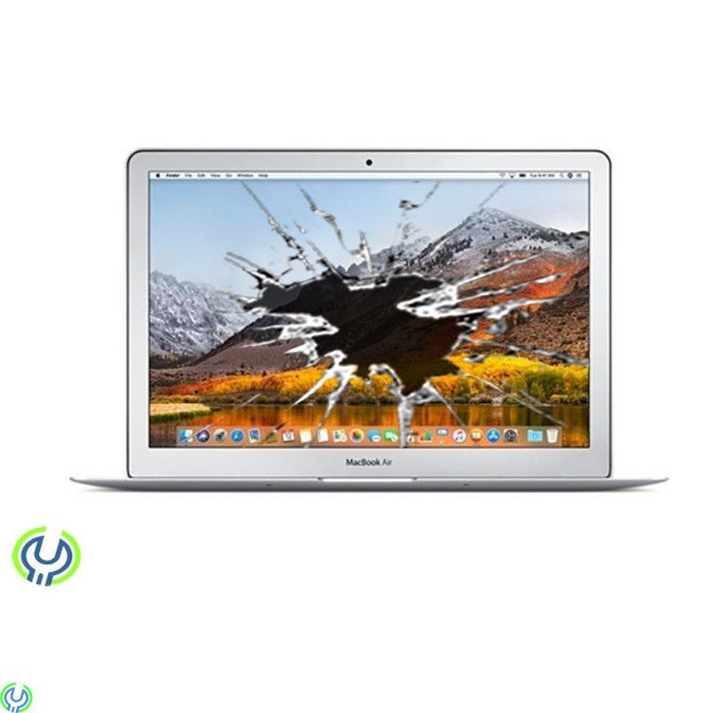 MACBOOK AIR 11" A1370 LCD / DISPLAY BYTE ORIGINAL, Vi byter ut ditt Display/LCD på din Macbook Air 11" A1370 2010-12,Original., 