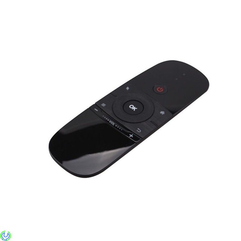 Air Mouse och Fjärr kontroll till Formuler boxar, Formuler Air Mouse  Fjärr kontroll  (fjärr, mus och tangentbord) , IPTV-Medias