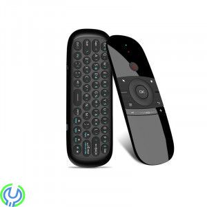 Air Mouse och Fjärr kontroll till Formuler boxar, Formuler Air Mouse  Fjärr kontroll  (fjärr, mus och tangentbord) , IPTV-Medias