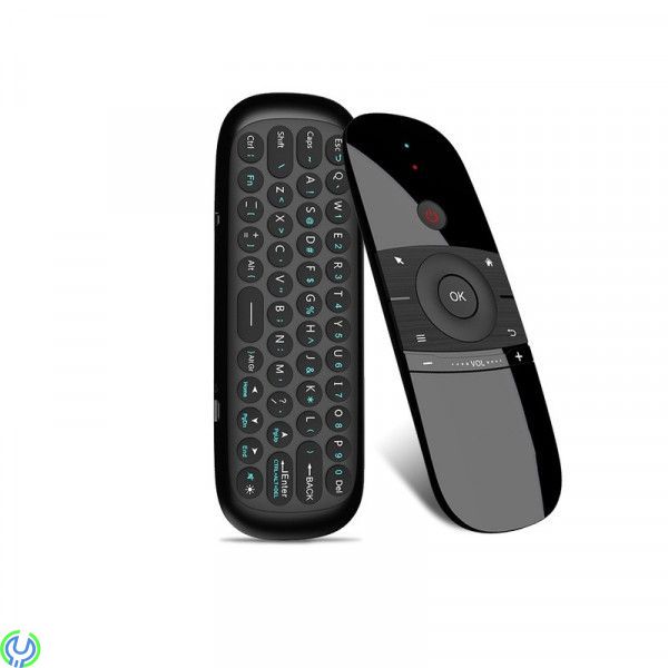 Air Mouse och Fjärr kontroll till Formuler boxar, Formuler Air Mouse  Fjärr kontroll  (fjärr, mus och tangentbord) , IPTV-Medias