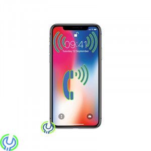 iPhone 11 Byte Av öron Högtalare, Vi byter ut din öron högtalare på iPhone 11., iPhone 11, , 