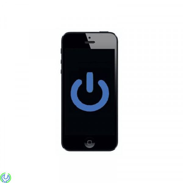 iPhone 6 Plus Powerknappsbyte, Vi byter ut powerknappen på iPhone 6 Plus., iPhone 6 Plus, , Elgruvan