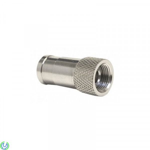F-KONTAKT F-HANE PUSH-ON RG-59, 5 pack, Fungerar som en compression-kontakt men används helt utan verktyg., F-Kontakter, , Elgru F-KONTAKT F-HANE PUSH-ON RG-59, 5 pack, Fungerar som en compression-kontakt men används helt utan verktyg., F-Kontakter, , Elgru