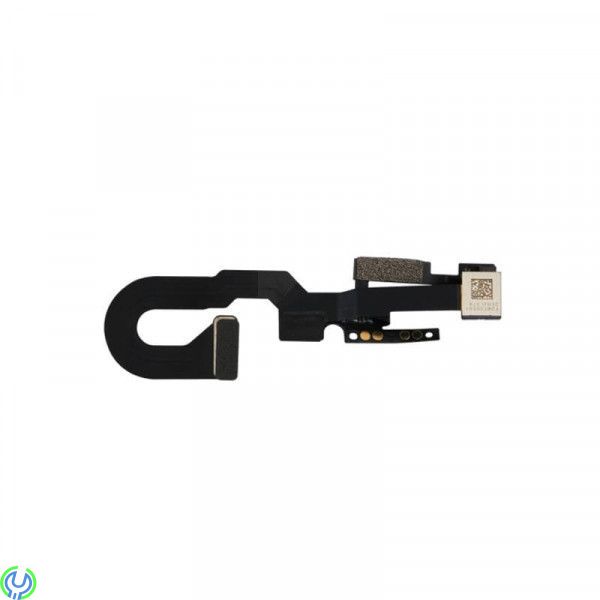 IPhone 8 Frontkamera med Flex, IPhone 8 Frontkamera med Flex, iPhone 8, , Elgruvan