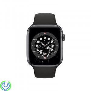 Apple Watch 4-40 mm Skärm LCD byte, Apple Watch 4 - 40 mm Skärm LCD byte, Apple Watch Serie 4, , 