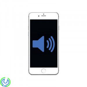 iPhone 6S PLUS Byte Av Externa Högtalaren, Vi byter ut din externa högtalare på iPhone 6S PLUS snabbt och smidigt. , iPhone 6S P