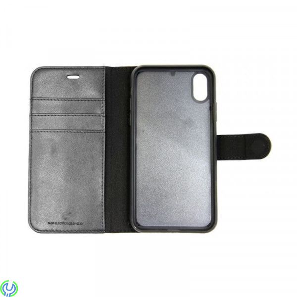Mobilfodral i äkta Läder för iPhone XR, Svart, Mobilfodral i äkta Läder för iPhone XR, Svart, iPhone X modeller, , RVELON Mobilfodral i äkta Läder för iPhone XR, Svart, Mobilfodral i äkta Läder för iPhone XR, Svart, iPhone X modeller, , RVELON