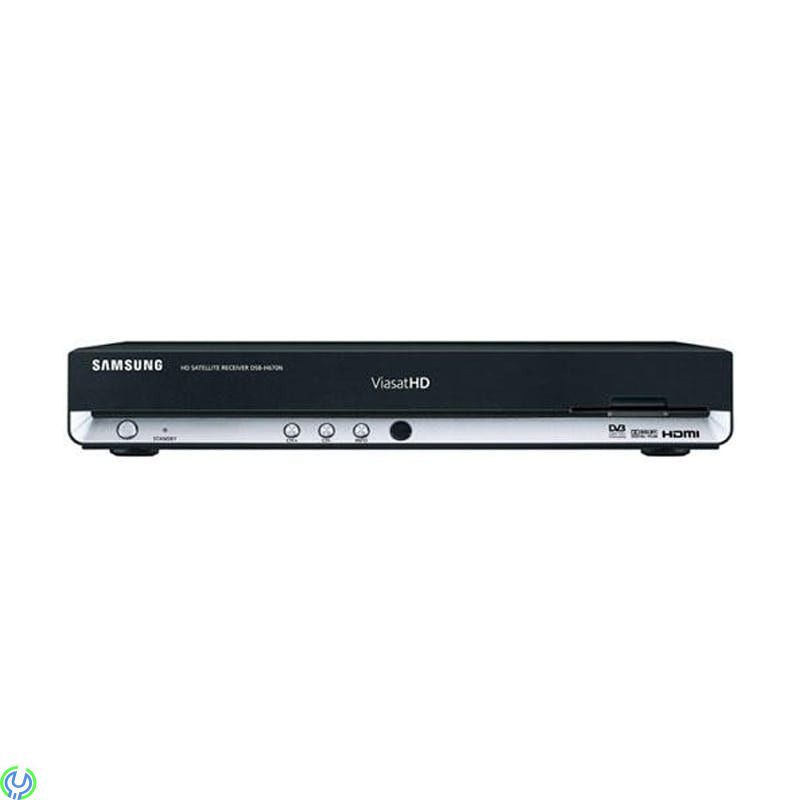 Samsung DSBH670N (Viasat HDTV box)