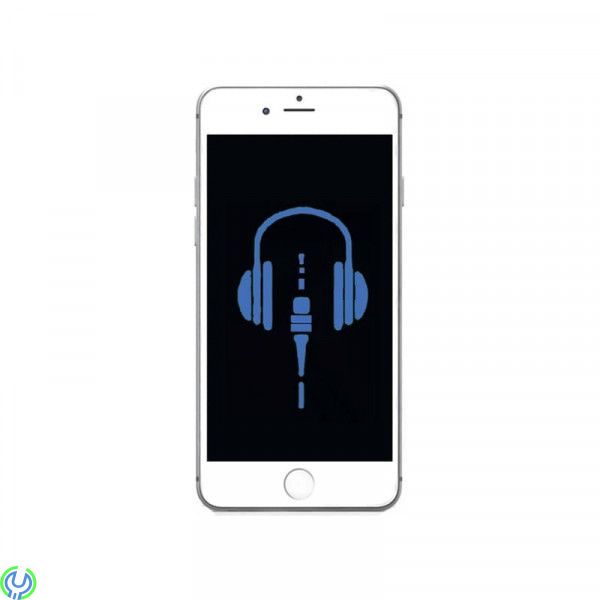 iPhone 7 Plus Byte Av Hörlursuttaget, Vi byter ut ditt hörlursuttag på iPhone 7 Plus., iPhone 7 Plus, , Elgruvan