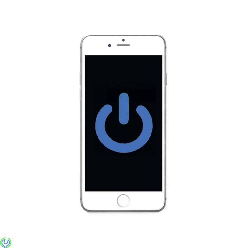 iPhone 7 Plus Powerknappsbyte, Vi byter ut powerknappen på iPhone 7 Plus., iPhone 7 Plus, , Elgruvan