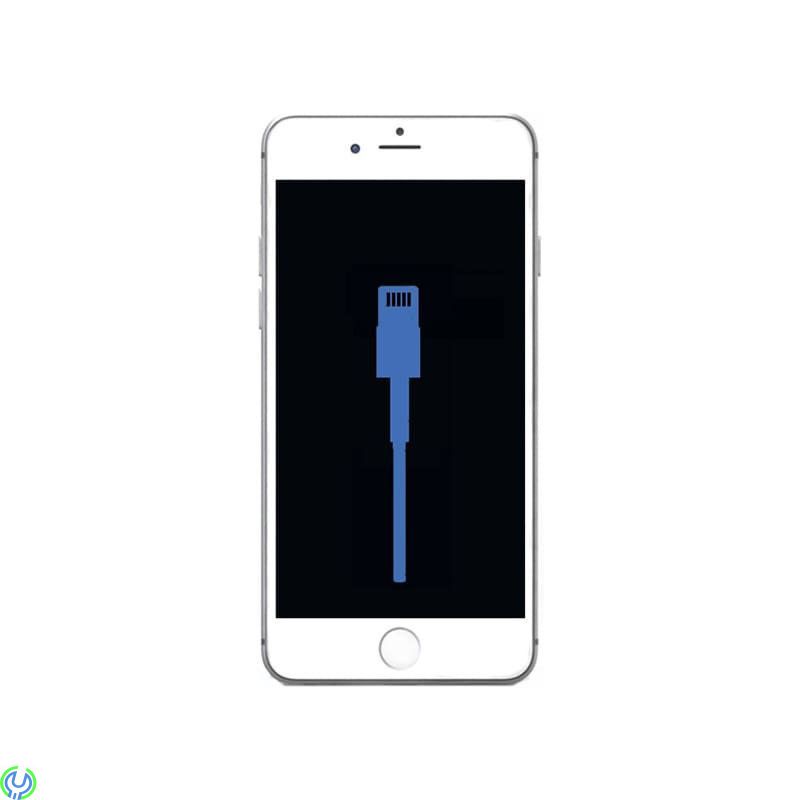 iPhone 7 Plus Hörlursuttag, Laddkontakt- och Mikrofon byte, Vi byter ut laddningsingången på iPhone 7 Plus., iPhone 7 Plus, , El