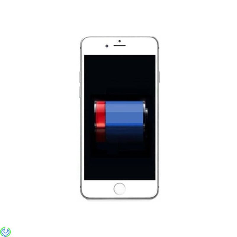 iPhone 8 Plus Batteribyte, Vi byter ut ditt batteri på iPhone 8 Plus., Mobil Service, , Elgruvan