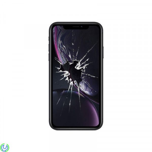 iPhone XR Skärmbyte, org. LCD, Vi byter ut din trasiga glaset på iPhone XR så den blir som helt ny., iPhone XR, , Elgruvan