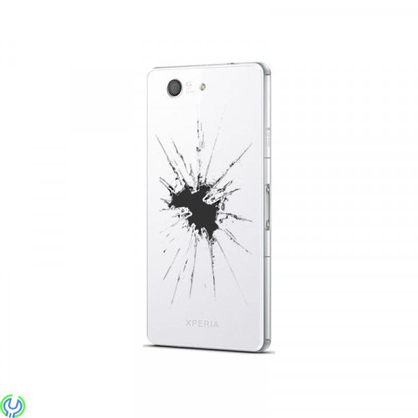 Xperia Z3+ Bakside Byte, Xperia Z3+ Bakside Byte, Z3 PLUS, , SONY