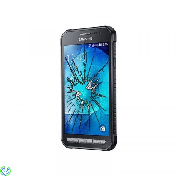 Galaxy Xcover 4/4S Original, Glas-Touchbyte, Lyckats att krossa glaset på din Galaxy Xcover ?, Xcover 4/4S (G398F), , Samsung Galaxy Xcover 4/4S Original, Glas-Touchbyte, Lyckats att krossa glaset på din Galaxy Xcover ?, Xcover 4/4S (G398F), , Samsung