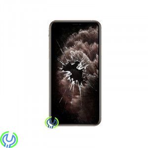 iPhone 11 Pro Display Skärmbyte Original, Apple Original iPhone 11 Pro Display byte., iPhone 11 Pro, , 