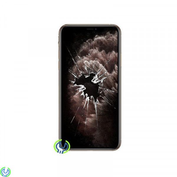 iPhone 11 Pro Display Skärmbyte Original, Apple Original iPhone 11 Pro Display byte., iPhone 11 Pro, , 