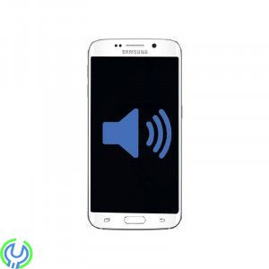 Galaxy S6 Edge Byte Av Extern Högtalare, Vi byter ut externa högtalaren på din Galaxy S6 Edge., S6 Edge (SM-G925F), , Samsung