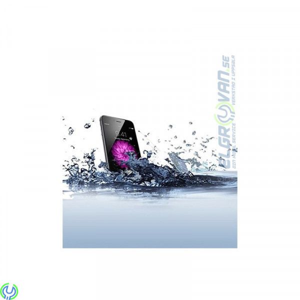 Galaxy S6 Fuktsanering, Galaxy S6 Fuktsanering., S6 (SM-G920F), , Elgruvan Galaxy S6 Fuktsanering, Galaxy S6 Fuktsanering., S6 (SM-G920F), , Elgruvan