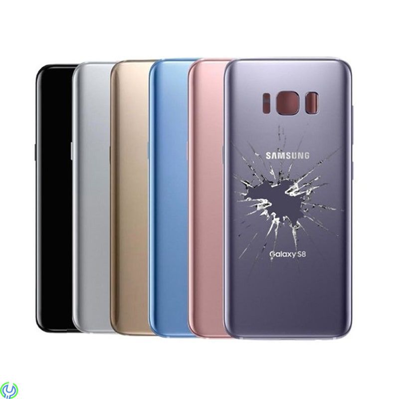 Galaxy S8 Plus Bakside byte, Galaxy S8 Plus Original Bakside byte.
, S8 Plus (SM-G955F), , Samsung
