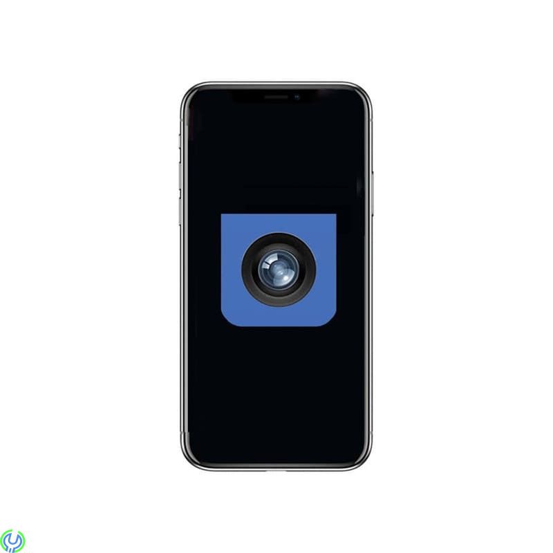 iPhone 12 Pro Max Byte Av Främre Kamera (Ej Face-ID), Vi byter ut din främre kamera på din iPhone 12 Pro Max.


, iPhone 12 P