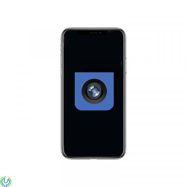 iPhone 12 Pro Max Byte Av Främre Kamera (Ej Face-ID), Vi byter ut din främre kamera på din iPhone 12 Pro Max.


, iPhone 12 P
