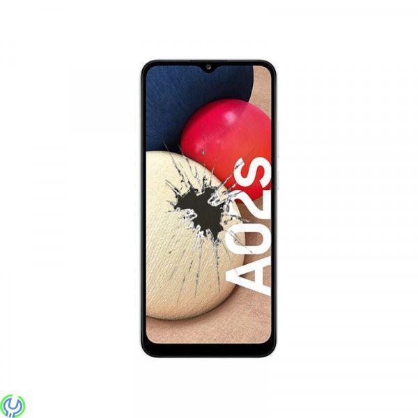 Samsung Galaxy A02s Skärmbyte Original, Lyckats att krossa glaset på din Samsung Galaxy A02s SM-A025G/DS?, A02s (SM-A025G/DS), ,