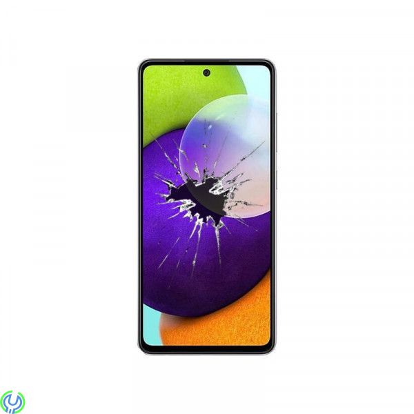 Samsung Galaxy A52/ A52s 5G Skärmbyte, original, Lyckats att krossa glaset på din Galaxy A52s (SM-A528B/A525/A526)?, A52 (SM-A52 Samsung Galaxy A52/ A52s 5G Skärmbyte, original, Lyckats att krossa glaset på din Galaxy A52s (SM-A528B/A525/A526)?, A52 (SM-A52