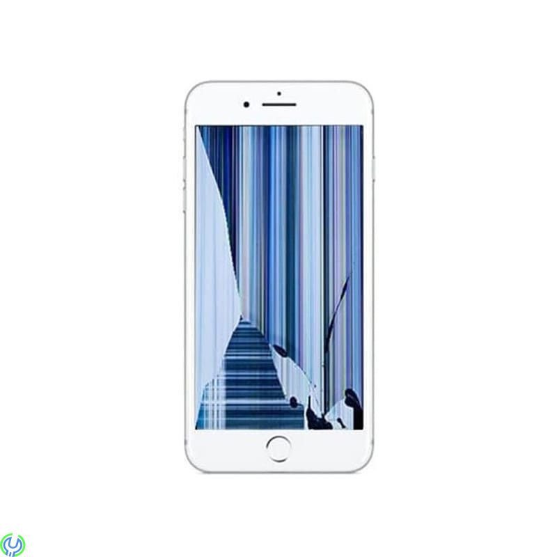 iPhone 7 Plus  LCD Skärmbyte (Org. LCD), Vi byter ut din trasiga skärm på iPhone 7 Plus så den blir som helt ny., iPhone 7 Plus,