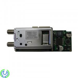 CubeCafe´Prime DVB-C Cable Tuner Module, DVB-C Cable Tuner Module (Plug and Play)


, Tuner, , Elgruvan