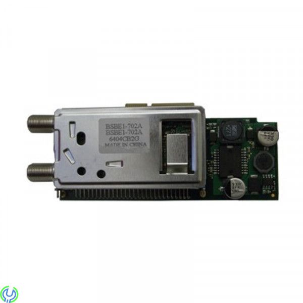 CubeCafe´Prime DVB-C Cable Tuner Module, DVB-C Cable Tuner Module (Plug and Play)
, Tuner, , Elgruvan CubeCafe´Prime DVB-C Cable Tuner Module, DVB-C Cable Tuner Module (Plug and Play)
, Tuner, , Elgruvan