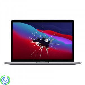 MacBook Pro 15" A1707 komplett LCD skärm, Original, Vi byter ut ditt Retina/LCD på din MacBook Pro 15"., MacBook Pro 15", ,