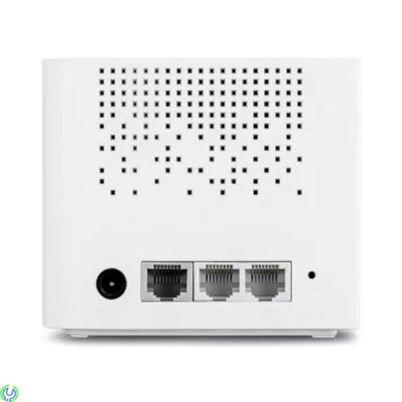 Mesh WiFi ZTE Gigbit Dual-band AC1200, Är du trött på dåligt nätverk? nu kan du lösa problemet med Mesh ZTE 1200, Smarta hem, , 
