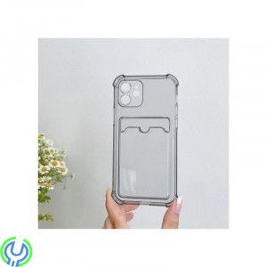 iPhone 12 Stötsäkert skyddande plånboksfodral Svart, iPhone 12 Stötsäkert skyddande plånboksfodral Svart


, iPhone 12 modell