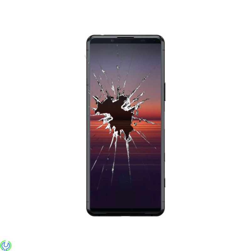Xperia 5 II Skärmbyte, Original, Vi byter ut din trasiga skärm på din Sony Xperia 5 II så den blir som helt ny. ., Xperia 5, , S