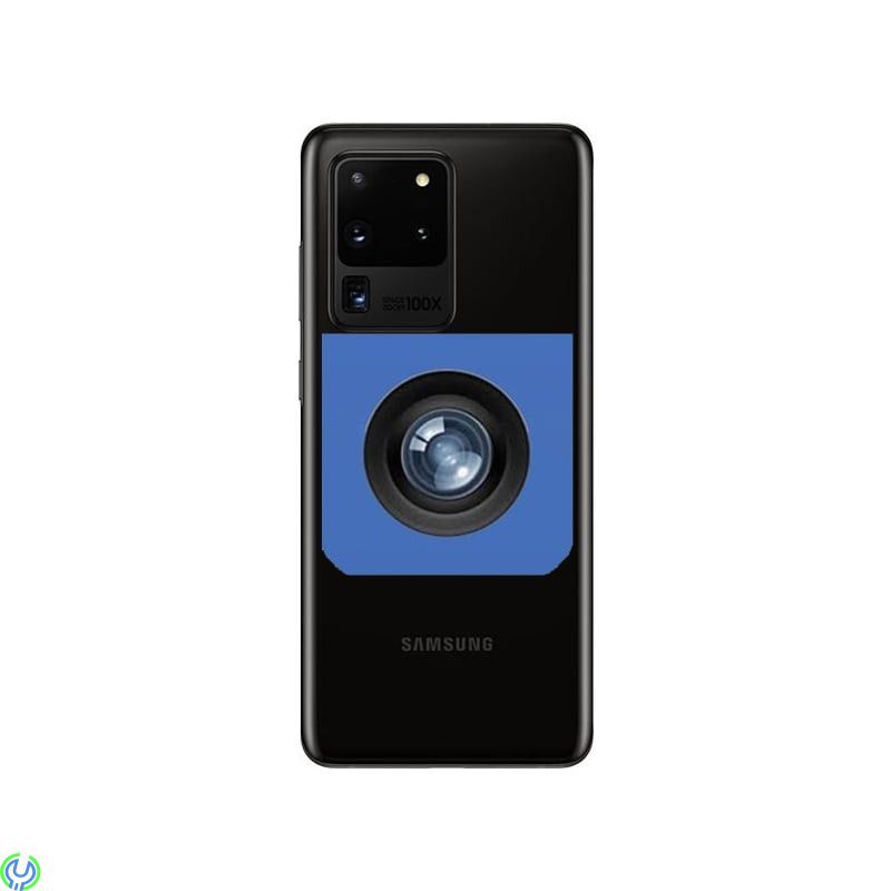 Galaxy 21 Byte Av Bakre Kamera, Galaxy 21 Byte Av Bakre Kamera


, S21 (SM-G991B), , Samsung