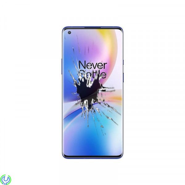 OnePlus Nord 2 LCD, Skärmbyte, Lyckats att krossa glaset på din OnePlus Nord 2?, OnePlus Nord, , OnePlus