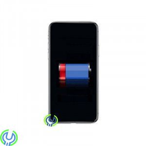 iPhone 11 Batteribyte, OEM, Vi byter ut ditt batteri på iPhone 11., iPhone 11, , 