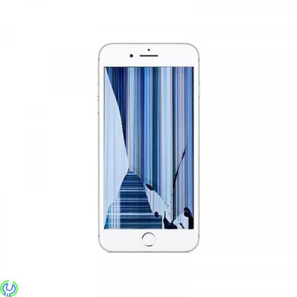 iPhone 6 Plus LCD Skärmbyte (Original, LCD), Vi byter ut din trasiga skärm på iPhone 6 Plus så den blir som helt ny. , iPhone 6 