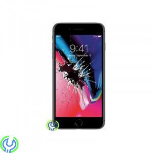 iPhone SE 2020 Skärmbyte (INCELL), Vi byter ut din trasiga glaset på iPhone SE så den blir som helt ny., iPhone SE 2020, , Elgru