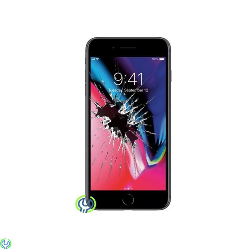 iPhone SE 2020 Skärmbyte (INCELL), Vi byter ut din trasiga glaset på iPhone SE så den blir som helt ny., iPhone SE 2020, , Elgru