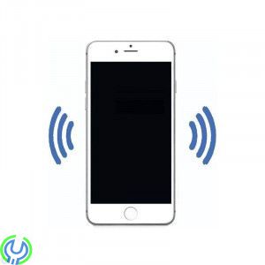 IPHONE SE 2020 BYTE AV VIBRATIONSMOTOR, iPhone SE 2020 taptic engine byte, iPhone SE 2020, , Elgruvan