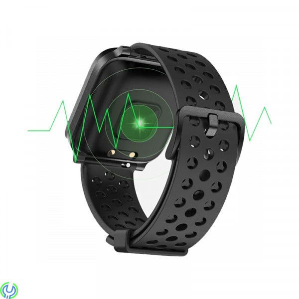 Sign smartwatch android ios ip68 Clearance