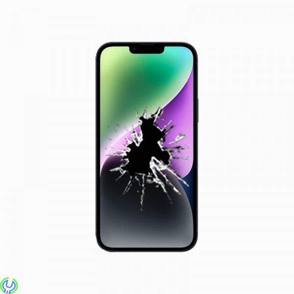 iPhone 14 Plus Skärmbyte Org. LCD, Vi byter ut din trasiga glaset på iPhone 14 Plus så den blir som helt ny., iPhone 14 Plus, , 