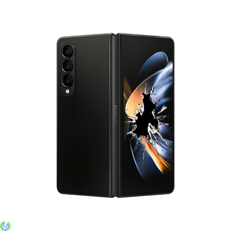 Samsung Galaxy Z Fold 4 (SM-F936B) front Skärmbyte, original, Samsung Galaxy Z Fold 4 (SM-F936B) fram Skärmbyte, original, Z Fol Samsung Galaxy Z Fold 4 (SM-F936B) front Skärmbyte, original, Samsung Galaxy Z Fold 4 (SM-F936B) fram Skärmbyte, original, Z Fol