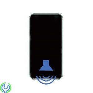 iPhone 13 Pro Max Byte Av extern Högtalare, Vi byter ut din extern högtalare på iPhone 13 Pro Max. , iPhone 13 Pro Max, , 