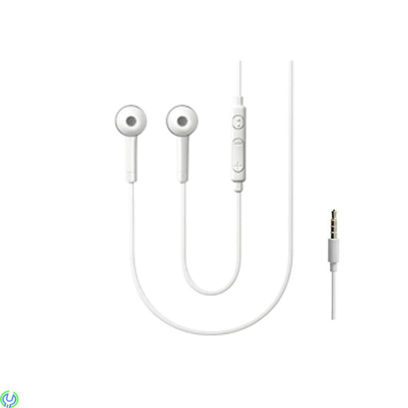 Samsung EO-HS3303 hörlurar In-Ear Fit Vit, In-ear-hörlurar från Samsung (Jolly Pack), In-Ear Hörlurar, , Samsung