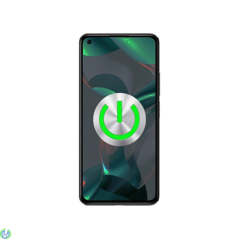 Xiaomi Mi 11 Lite - Byte av powerknapp, fingeravtrycksläsare, Xiaomi Mi 11 Lite - Byte av powerknapp / fingeravtrycksläsare


