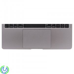 Musplatta/Trackpad byte Macbook 12", Trackpad byte Macbook Air 13" (A1534), MacBook 12", ,