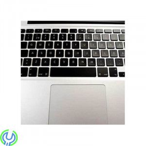 MacBook Pro 15 "TANGENTBORD BYTE(A1707), Vi byter ut ditt tangentbord på din MacBook Pro, MacBook Pro 15", ,